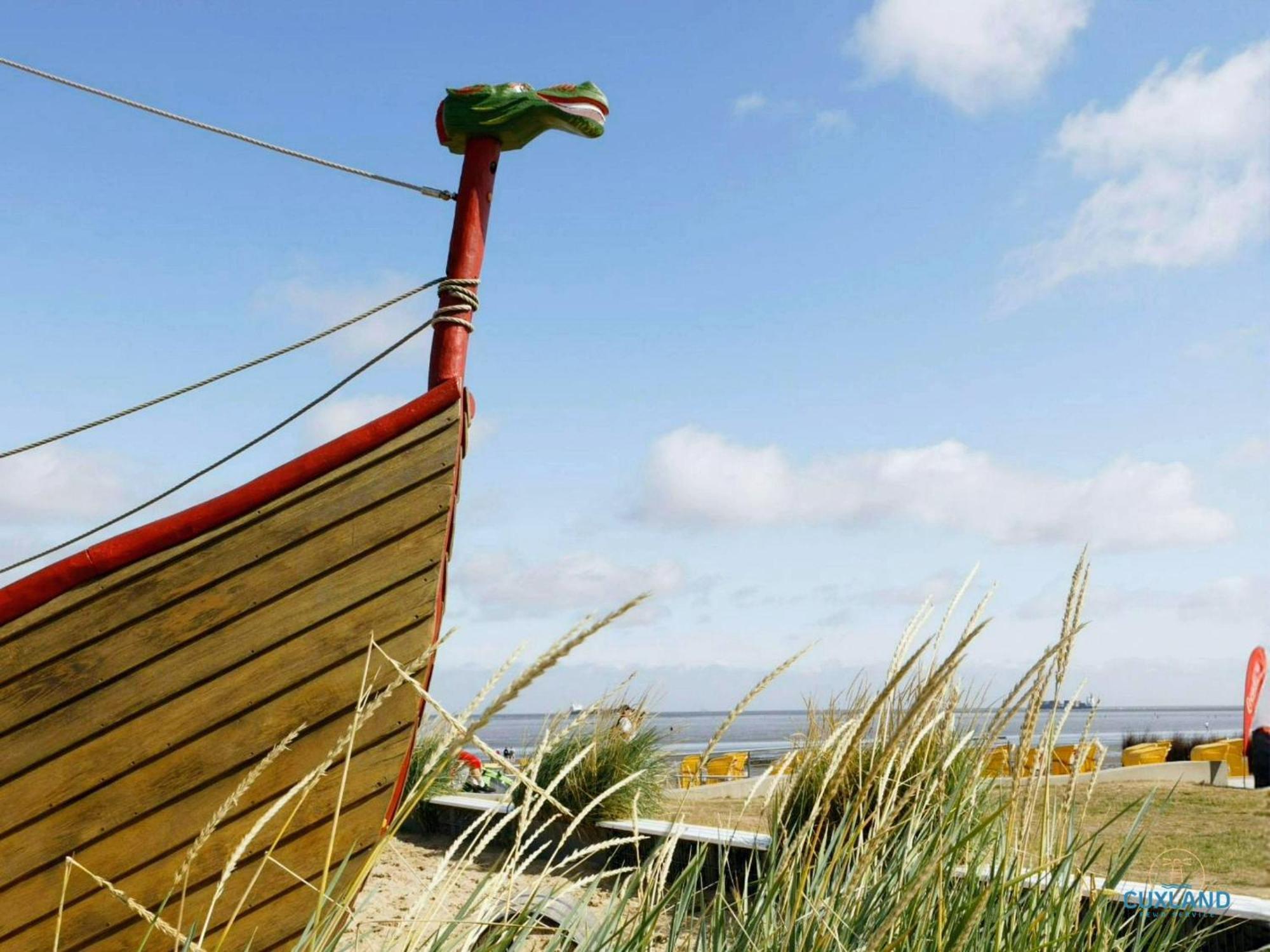 223 Haus Nautic Cuxhaven